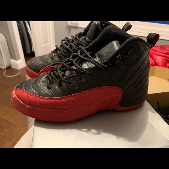 Flu games 12 - Picture 3 of 3